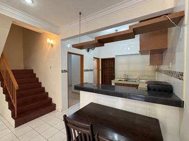 2.5 Storey House Kota Perdana Lestari Putra Permai Facing Open No Blok