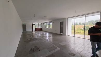Brand New Corner Detached Factory For Rent Cipta Serenia Sepang