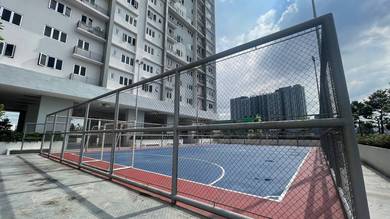 NICE UNIT Residensi Akasia Jubilee, Jalan Jubilee JalanPudu, KL