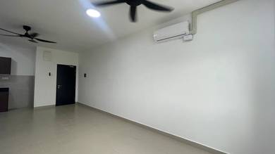 NICE UNIT Residensi Akasia Jubilee, Jalan Jubilee JalanPudu, KL