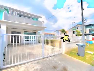 pulai mutiara hijauan 0%D Cash Out RM32k setia eco gelang garden patah