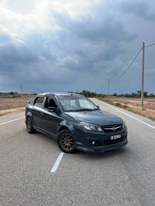Proton SAGA 1.3 FLX EXECUTIVE MY08 FACELIFT