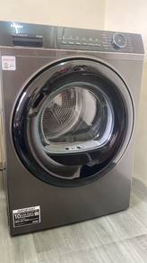 Dryer Heat Pump Haier 10kg
