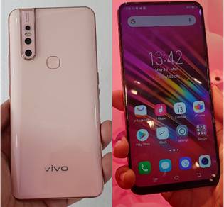 Vuvo V15