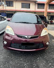 Perodua ALZA 1.5 EZI (A)