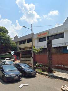 Desa Cemerlang Factory Rent Jln Canggih kilang Desa Cemerlang Jb 7.0