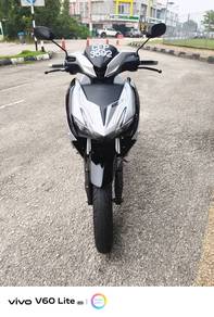 Used honda rsx150 ❗️❗️