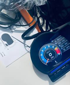 meter rpm obd scanner