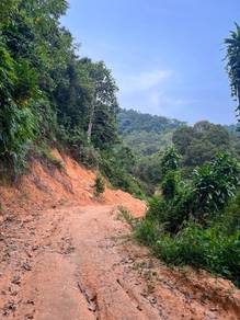 Tanah Kebun 2 Ekar di tambun Ipoh untuk Jualan