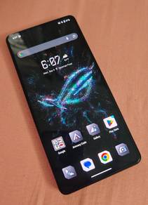 Asus ROG 9 Pro