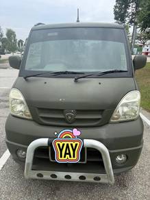 Proton JUARA 1.1 E (A)
