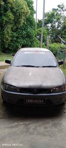 Proton WIRA 1.5 GL (M)