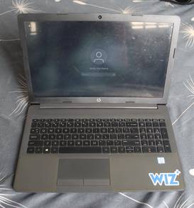 HP 250 G7 Notebook PC (8th Gen Intel i3 / 8GB RAM