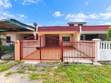 KSL|TAMAN MELODIE 5bed 1 Storey|Johor Bahru CIQ for RENT