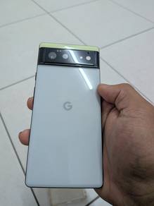 Google Pixel 6 128 GB
