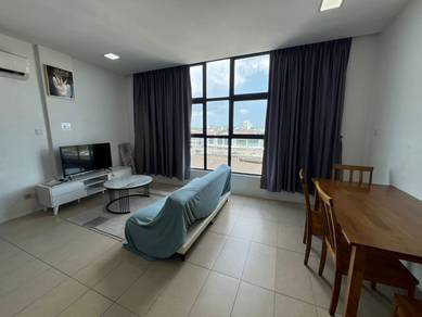The Roxy/ Near timberland/ Aeon/ 2 bedroom/ good airbnb business
