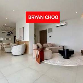 MILANO 8 PENTHO FOR SALE At OPPOSITE VIVACITY MEGAMALL KUCHING SARAWAK