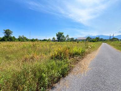 Residential-Land-for-sale-Bidor-Perak