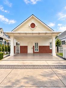 1 sty Bungalow, Kingsville Setia Eco Hill Semenyih for Sale