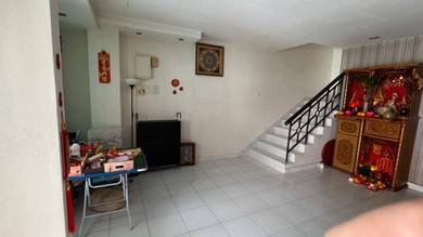 2-storey-Terraced-House-for-sale-Skudai-Johor-1
