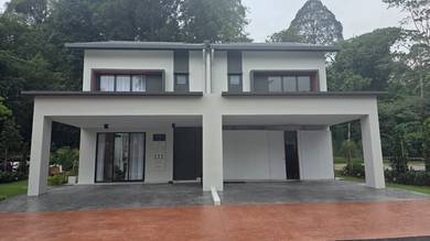 ‼️Shah Alam Lake View Limited Double Storey‼️0% Downpayment