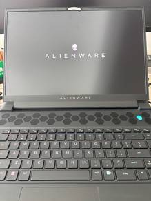 Alienware
