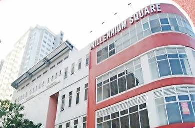 Office for sale in Petaling Jaya Sek 14 below market value Millennium