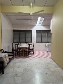 Semi-Detached-House-for-rent-Teluk-Intan-Perak