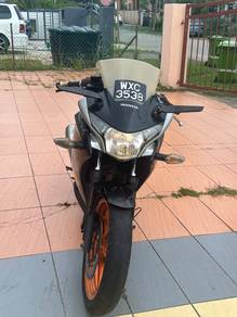 cbr250r
