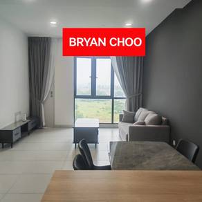 RENNA RESIDENCE FOR RENT At NORTHBANK KUCHING SARAWAK