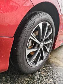Giti Comfort F22 205/55 R17