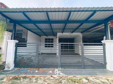 Rumah untuk dijual, Taman Desa Aman, Sungai Petani