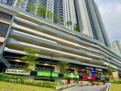 Sunway Avila Residences