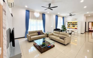 Bungalow-House-for-rent-Semenyih-Selangor