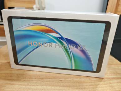 Honor Pad X7