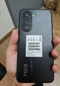 Poco M7