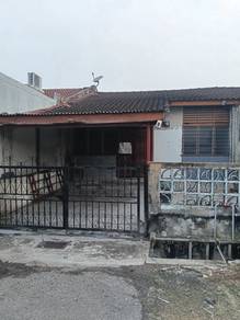 Rumah Sewa Taman Marida