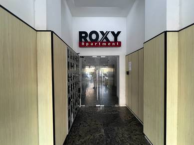 Good offer/ The Roxy/ near timberland hospital, Aeon, 3 bedroom