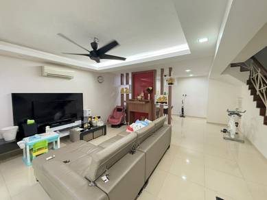 2-storey-Terraced-House-for-sale-Subang-Bestari-Selangor