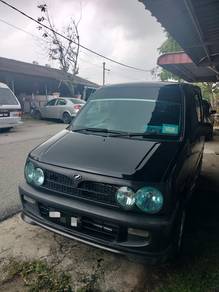 Perodua KENARI 1.0 EZ L902 (A)