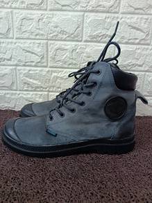 Uk7 Palladium Pampa Waterproof boot