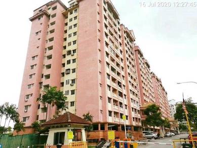 【100% FULL LOAN🔥】Anggerik Villa 2 Semenyih Kajang 1080sf【0% DEPOSIT✅】