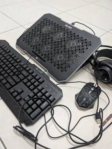 Setup Gaming