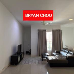 RIVERINE SAPPHIRE FOR RENT At PETANAK KUCHING SARAWAK