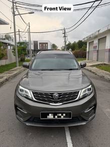 Proton X70 1.8 PREMIUM 2WD (A)
