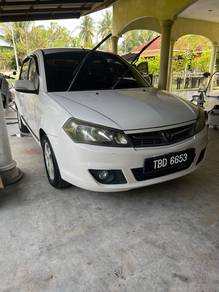 2011 Proton SAGA 1.3 FL (A)