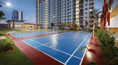 D'Cassia Apartment-1