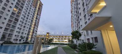 D'Cassia Apartment-2