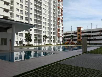 D'Cassia Apartment-3