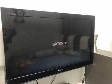 TV Sony Bravia 32"